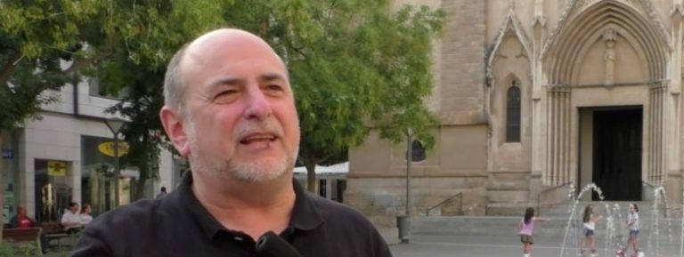 Martí Rovira torna a ser cap de colla dels Castellers de Sabadell