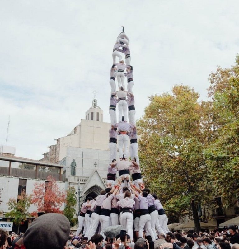 Els millors castells del 2021