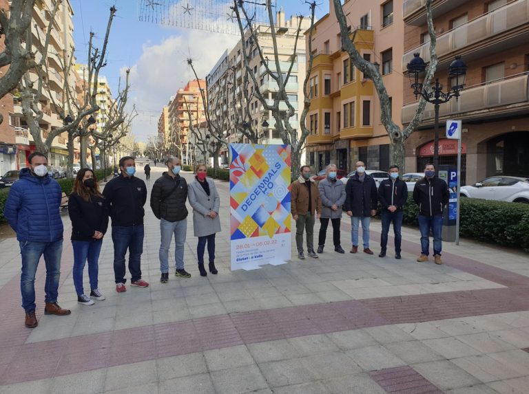 L’organització de les Decennals s’aferra en la seguretat de la Trobada Castellera