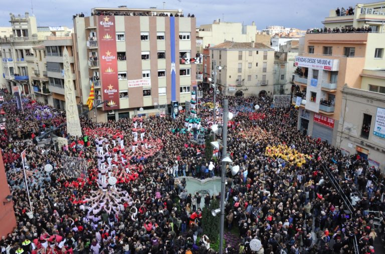 El valor simbòlic de la Trobada de les Decennals