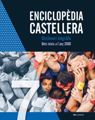 Dues noves publicacions castelleres neixen a les Decennals 2021+1