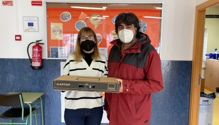 Cap de setmana d’activitats per a recuperar múscul social