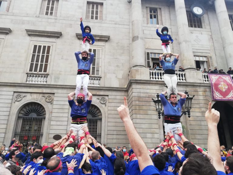 Les 21 estrenes de Santa Eulàlia