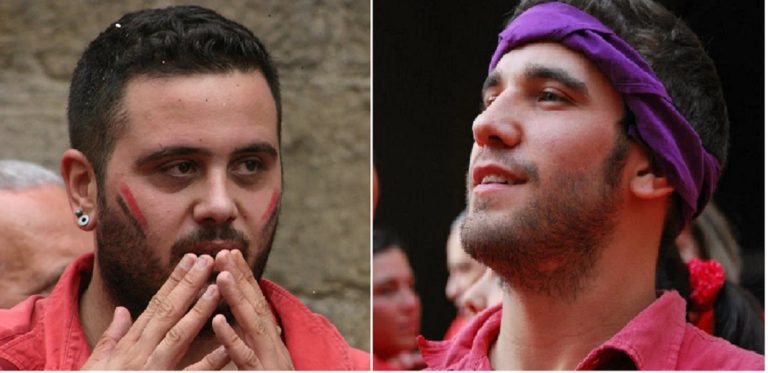 Els Castellers de Barcelona presenten el nou organigrama
