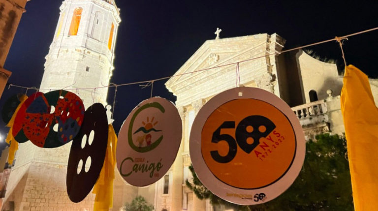 El Carnaval truca a la porta de les colles