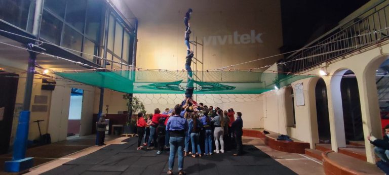 Verds i Minyons entren en joc