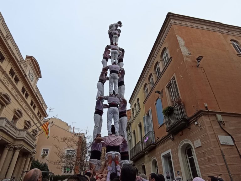 Passos endavant cap a la normalitat