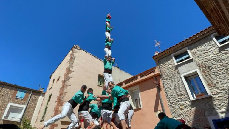 Les quatre primeres segueixen sumant