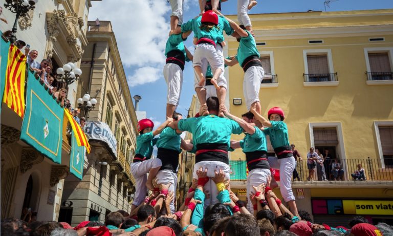 Competir contra ells mateixos