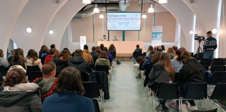 La Coordinadora posa les eines per tractar les situacions d’abús
