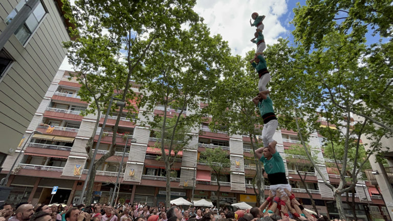 Els Verds estrenen el primer pilar de mèrit de la temporada