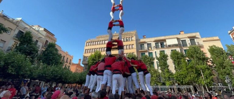 El podi del Baròmetre s’estreny