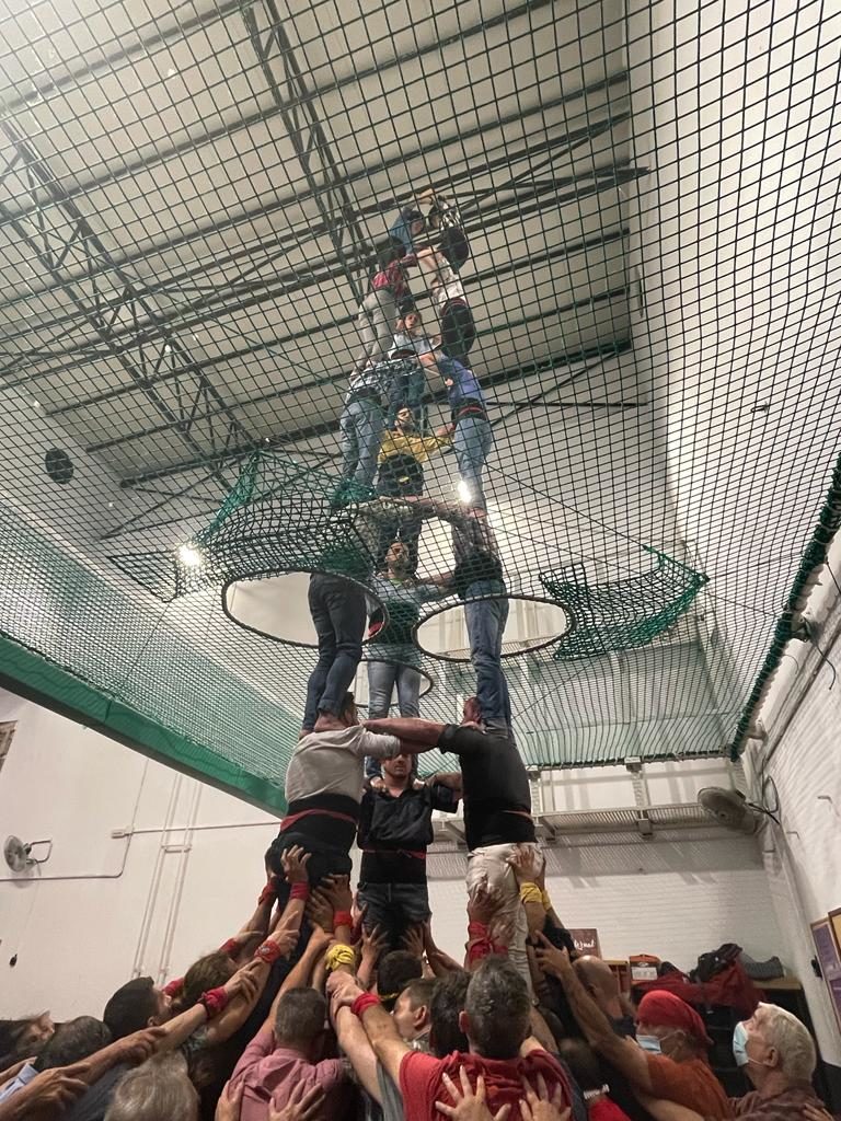 Segona Pasqua amb aniversaris