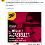 Bordegassos