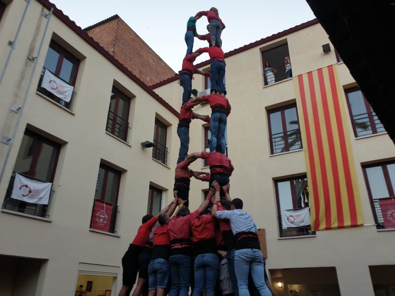 Dijous 23, 10h. La Joves posa sisens dos cops a l’assaig d’ahir.