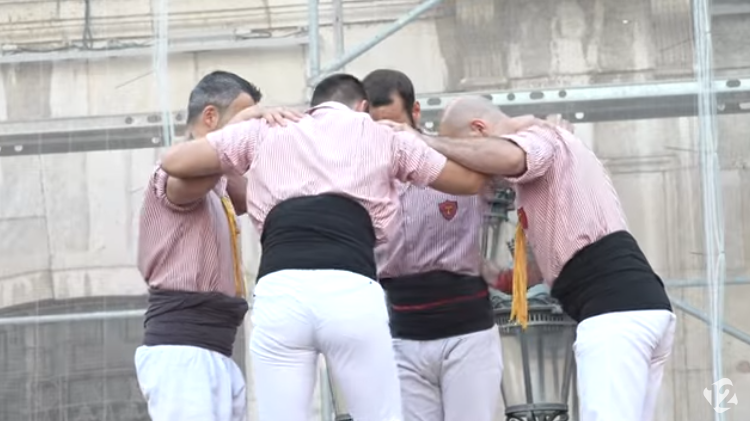 La diada de Sant Joan del 2022 a Tarragona i Valls: el vídeo