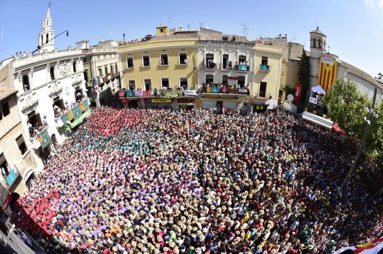 Les quatre de Sant Fèlix, a punt per tornar a ser de 9