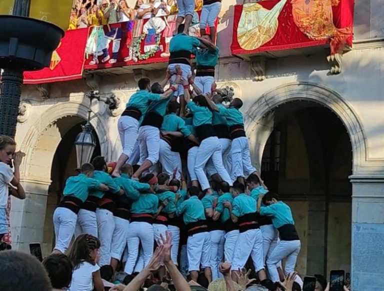 Els reis de les manilles marquen terreny