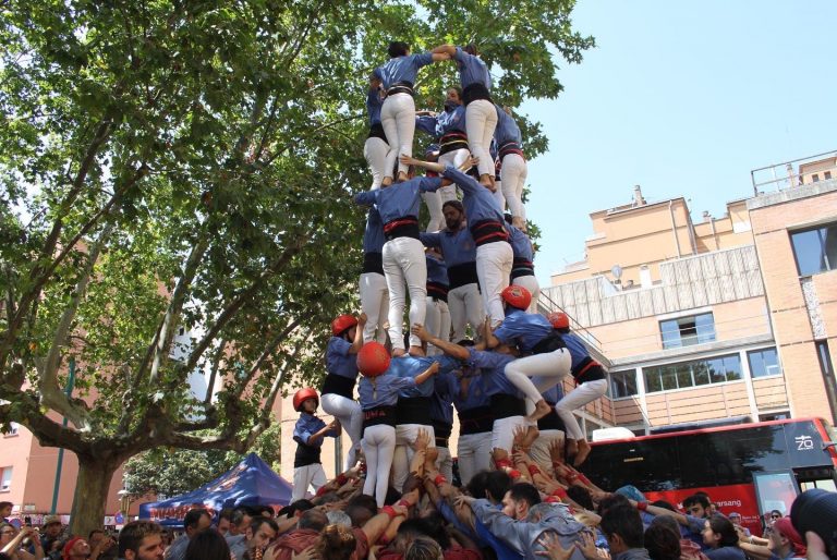 Els Marrecs marxen de vacances amb el cap ben alt