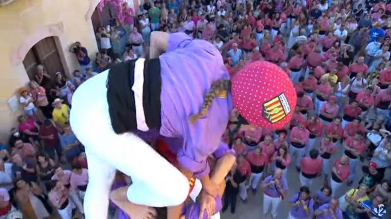 La diada de les Cultures d’Altafulla: el vídeo