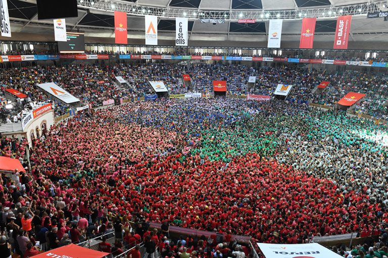 L’índex del Concurs: majoria d’actuacions del 2019