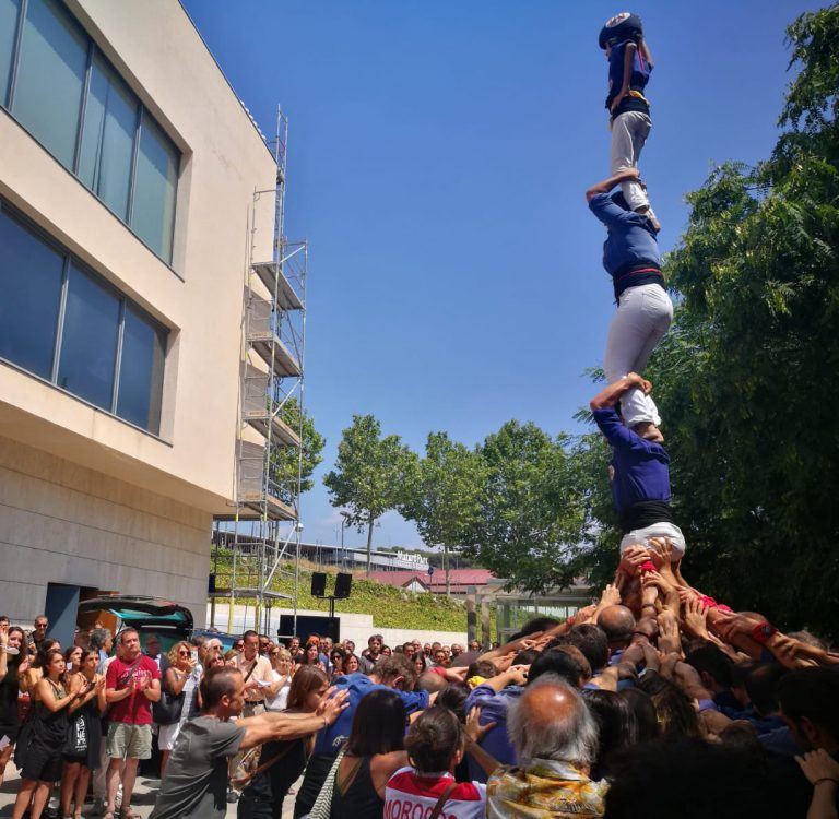 Dimarts 26, 19h. Els Capgrossos diuen el darrer adéu al Ferran.