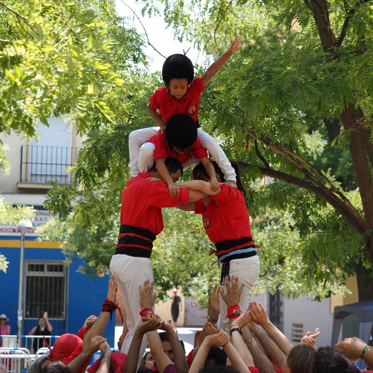 Opinió: Castells que ara no són castells