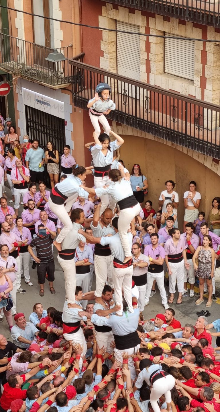 Una dotzena d’estrenes en plena onada de calor