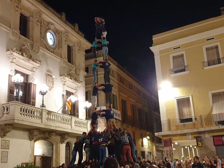 Primer cara a cara de l’any entre verds i rosats