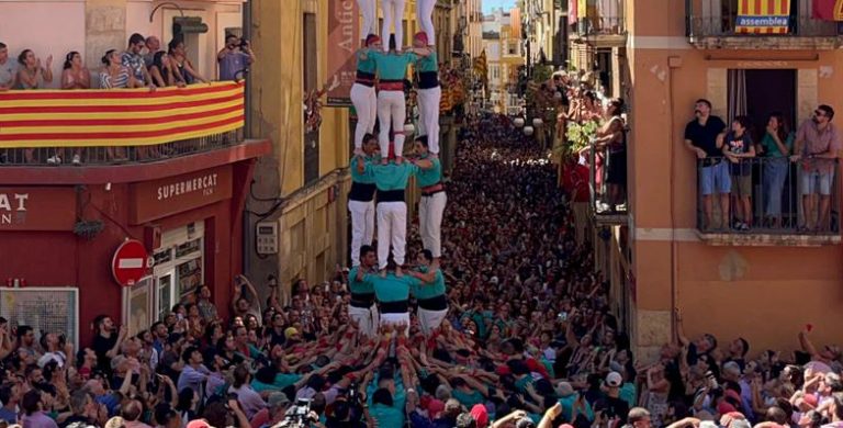 Opinió: El mètode Sant Pere i Sant Pau