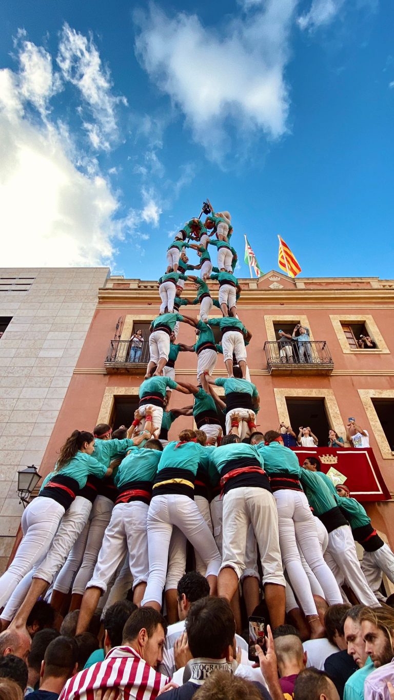 Baròmetre pre-Sant Fèlix amb lideratge extra verd