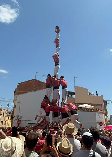 Dissabte i dilluns d’estrenes al Baròmetre