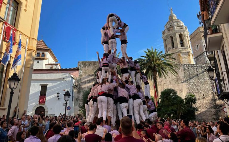 Els Minyons mostren bones formes