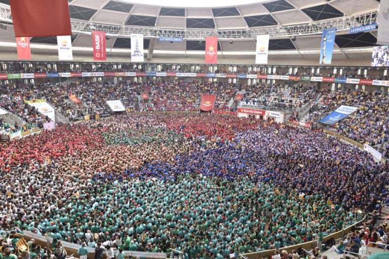 Sant Pere i Sant Pau es confirma per a la sessió gran del Concurs