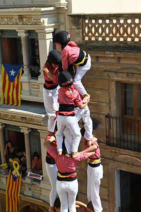 Diades en clau Sant Fèlix