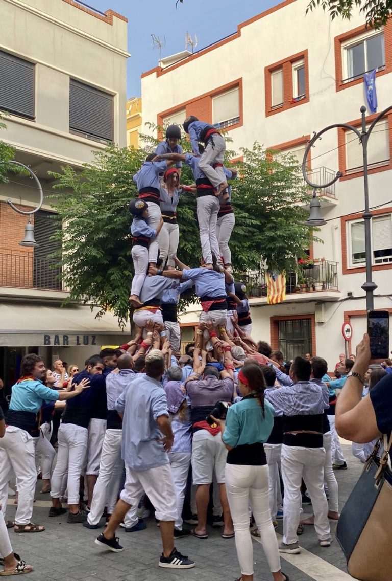 La Jove de Vilafranca renuncia actuar el que queda d’any