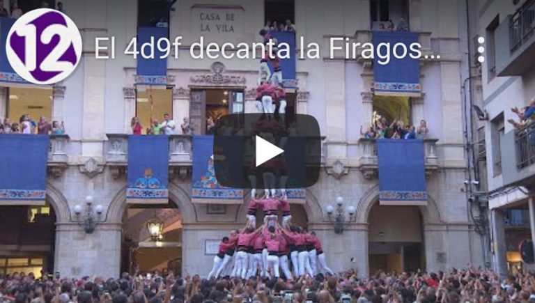 La diada de la Firagost: el vídeo