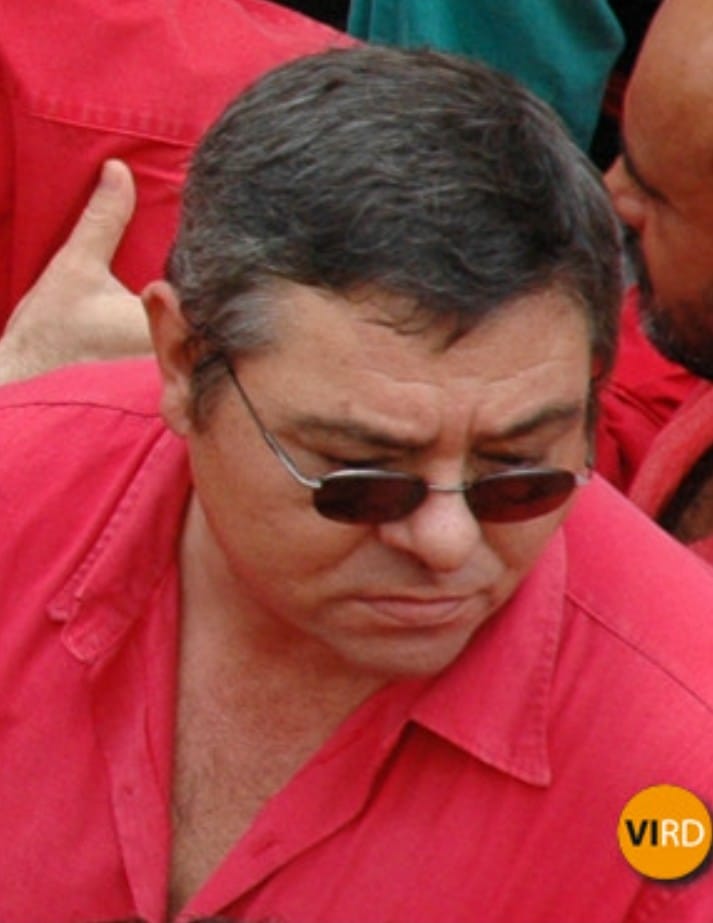 Dissabte 13, 20h. Mor l’històric casteller de l’Arboç Joan Domingo Feliu.