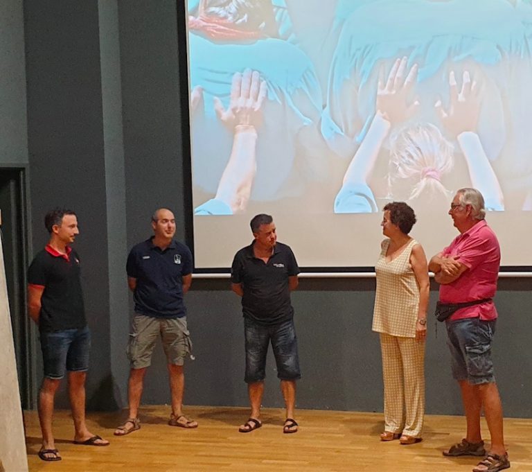 Dijous 11, 21h. Els Bous obriran la Diada de la Bisbal.