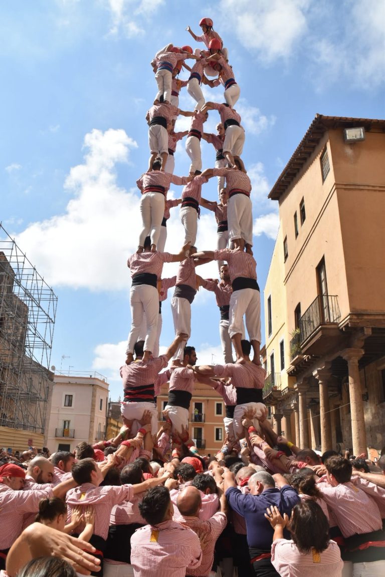 Diada de 8
