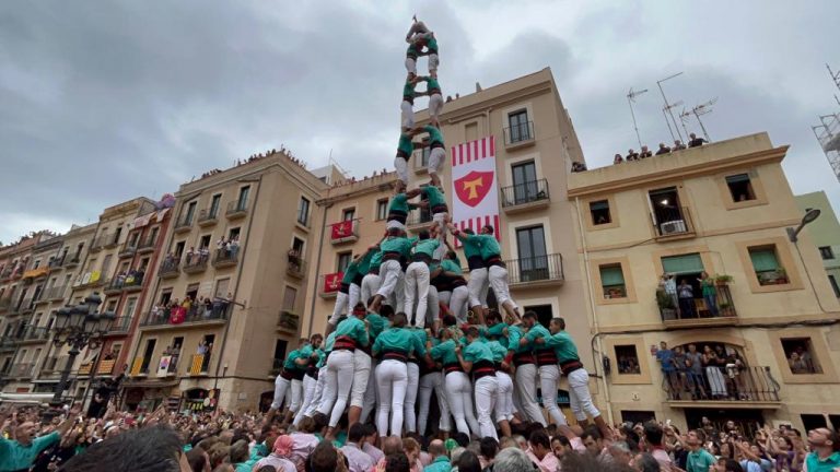 La Vella arrisca i els Verds es mostren “conservadors” a Tarragona