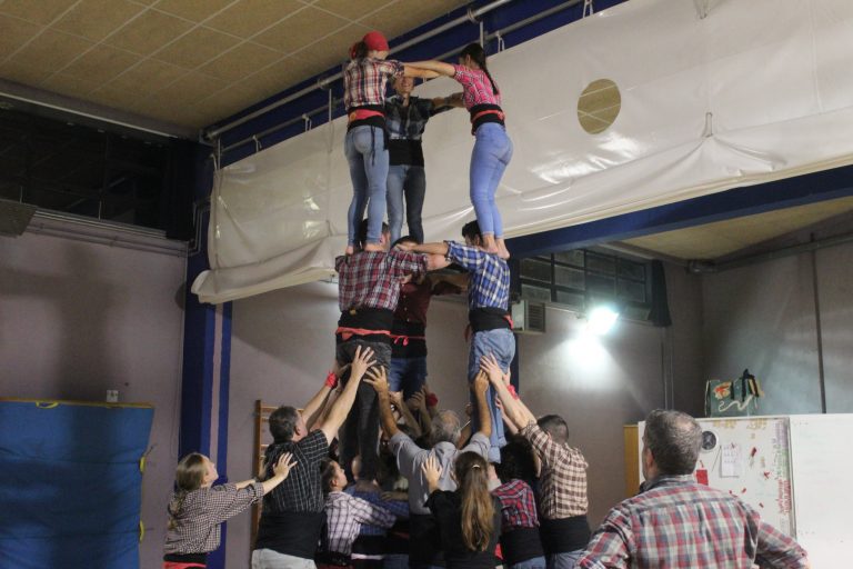 Tornar-se a sentir de 6 a Tarragona