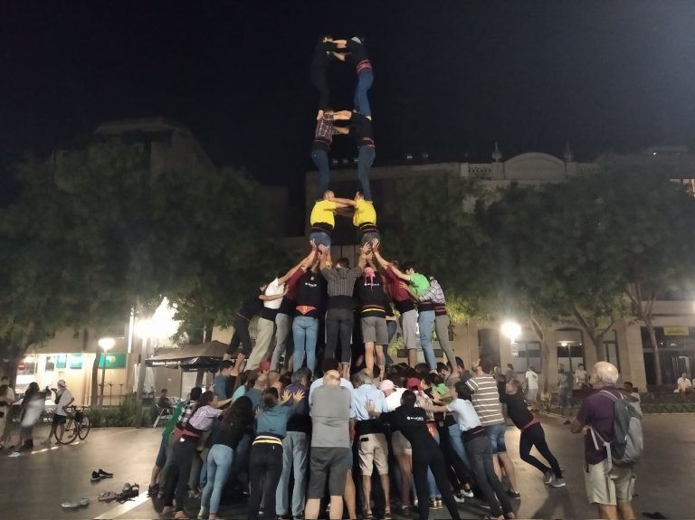 Sabadell i Torredembarra alcen el teló del setembre