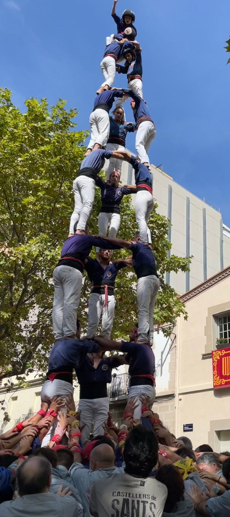 Mataró fa les paus amb el 3de8