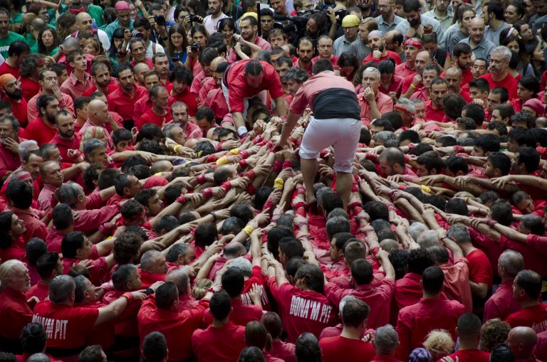 Un Concurs amb tres aspirants