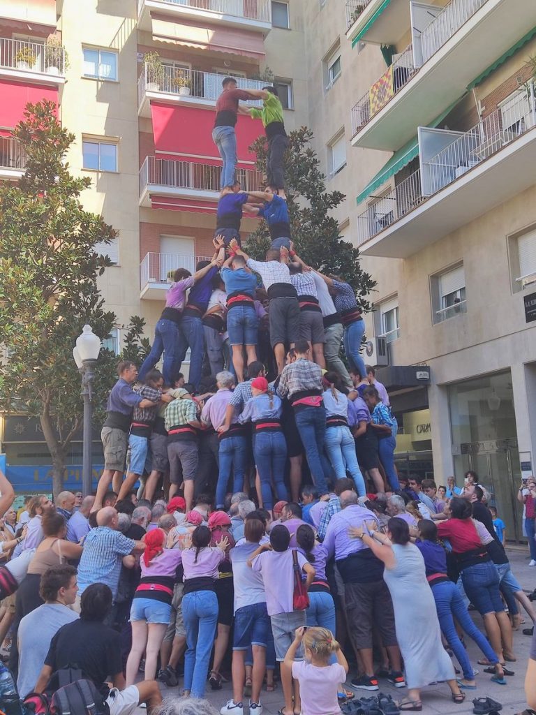 Dilluns 5, 10h. Ambició a l’assaig públic de la Jove de Tarragona