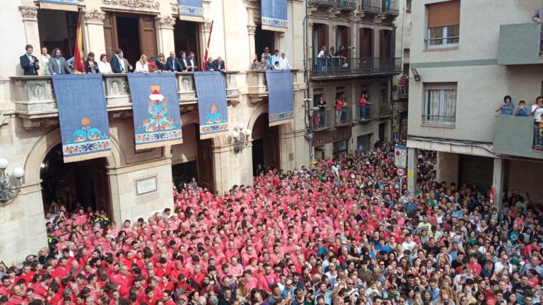 Anàlisi de la durada de Santa Úrsula