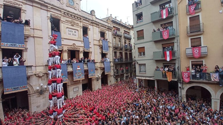Grandeses i misèries de Santa Úrsula