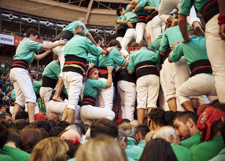 La gamma és la clau