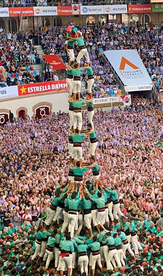 Els Verds recuperen el triomf, que ha estat disputat amb una Joves d’alt nivell